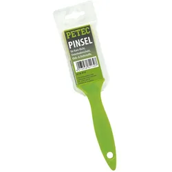 PETEC 81130 Pinsel Karo-Dicht und Unterbodenschutz Zubehör Peteczubehör