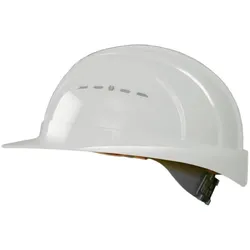SCHUBERTH Schutzhelm EuroGuard 6 EN 397 weiß