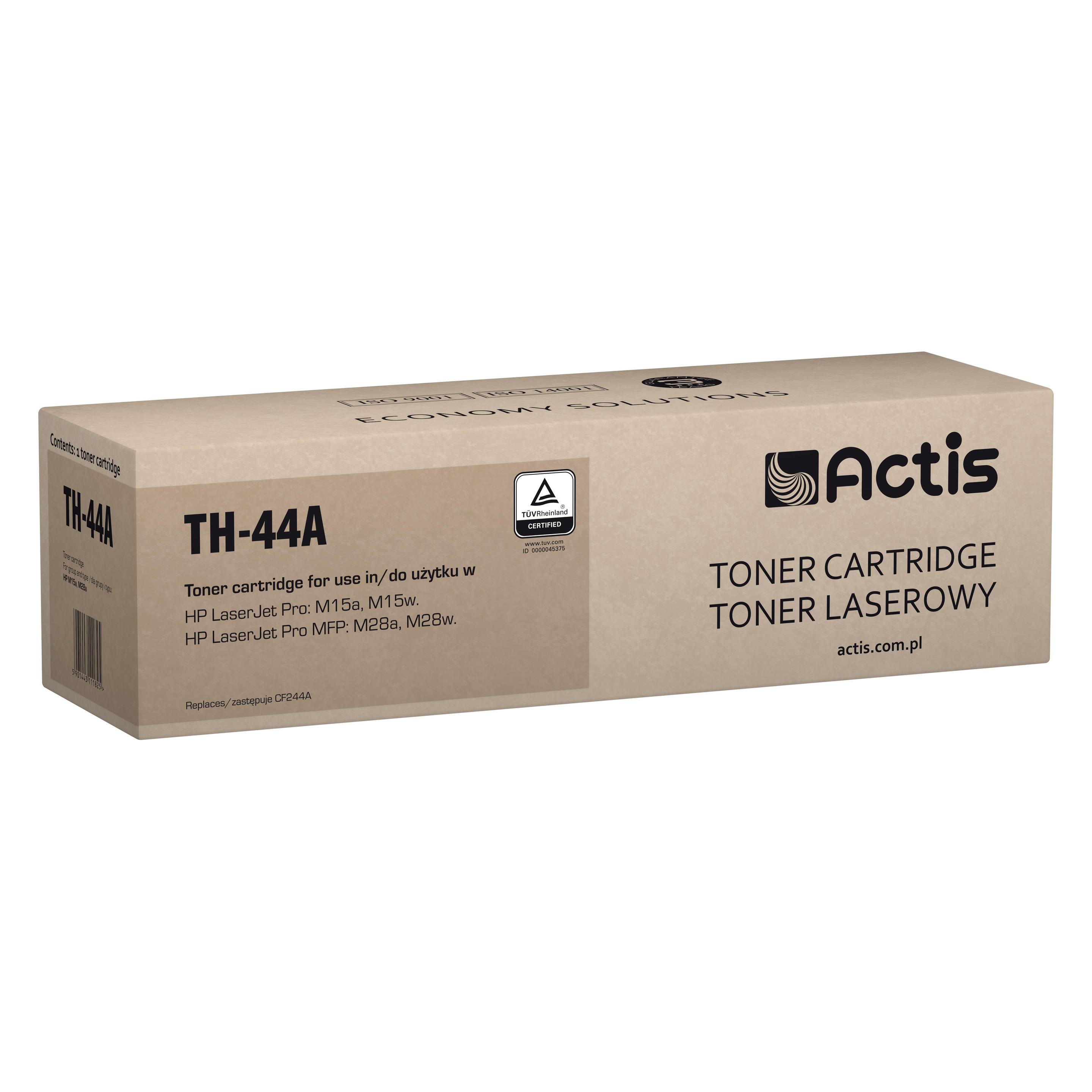 Factis TH-44A (BK) (TH-44A)