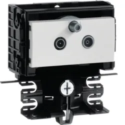Tehalit Geräteträger-Technikteil SL200559509016
