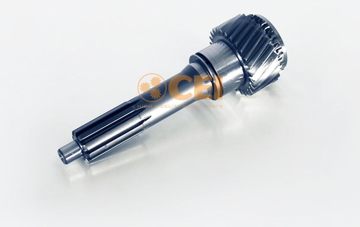 CEI 102.462 Transmission Input Shaft, manual transmission