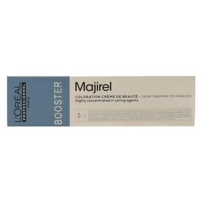 L'Oréal Paris Loral Majirel Blue Booster 60 Ml Hair Color Intensifier (Blau) (62841599)