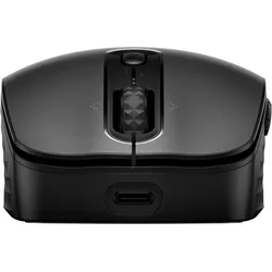 HP 695 Wiederaufladbare drahtlose Maus