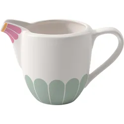 Milchkännchen Fleur 210 ml