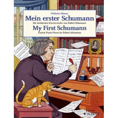 Mein erster Schumann -