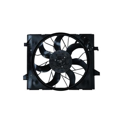 KAMOKA Lüfter, Motorkühlung 7740165 für JEEP