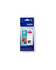 Brother Magenta ink cartridge single 75 (LC424M)