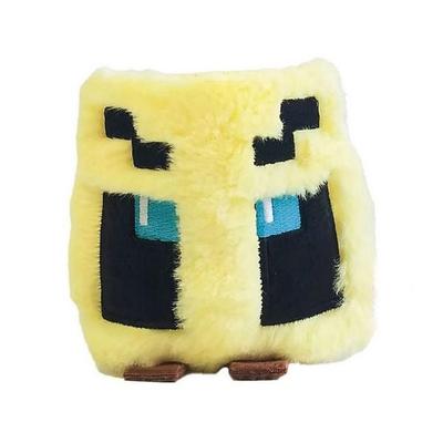 BEE - MINECRAFT - BOUNCER