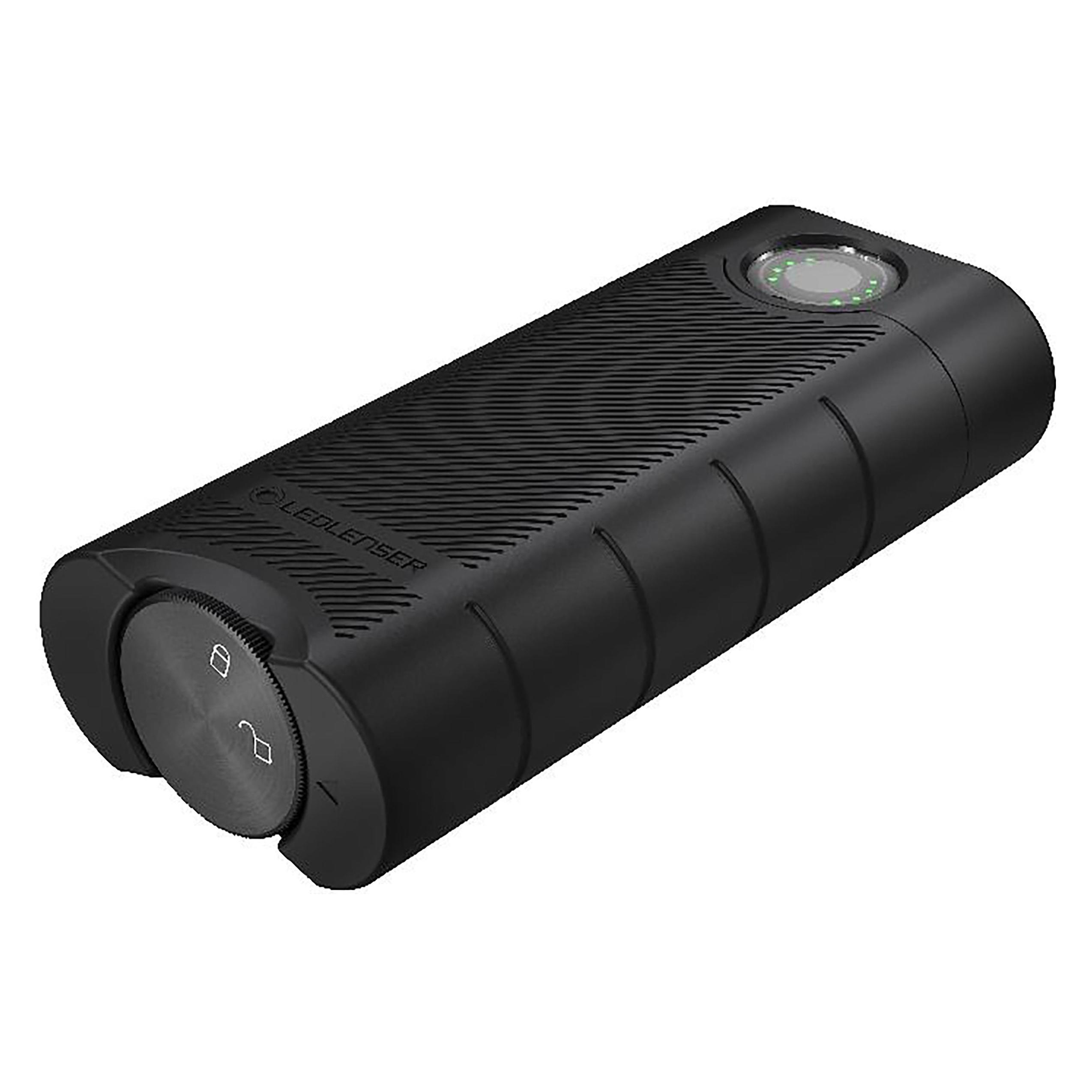 Ledlenser Flex 10 (9000 mAh, 33.30 Wh) (502127)