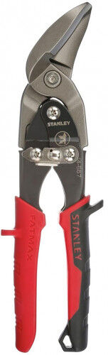 Stanley 2-14-567 FatMax Cisaille d’aviation coupe gauche 250mm