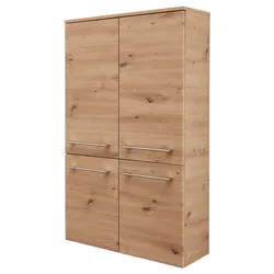 Sadena Midischrank PLAKA - B/H/T ca. 60.20x121.60x33.00