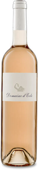 Domaine d'Eole Rosé 2025 - 75cl