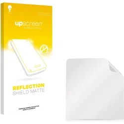 upscreen Reflection Shield Displayschutz Matt, Geräte Schutzfolie