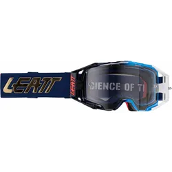 Leatt Velocity 6.5 2025 Photochromic Motocross Brille 