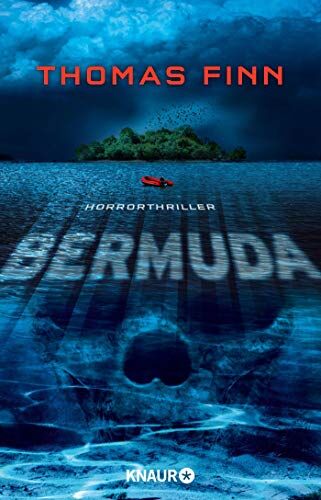 Thomas Finn - Bermuda: Horrorthriller - Preis vom 19.10.2026 19:33:35 h
