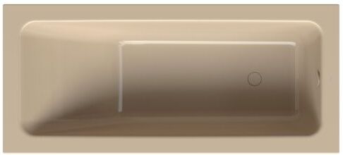 Bette BetteOne Relax Badewanne 3323-003 bahamabeige, 180x80x45cm