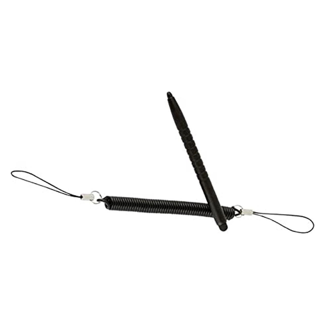 Honeywell Capacitive Stylus with Tether - Stylus für Tablet PC (RT10-STY-1)