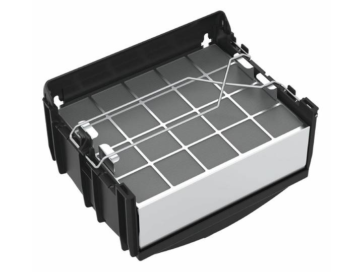 Siemens LZ10FXJ05 Ersatzfilter Umluftmodul