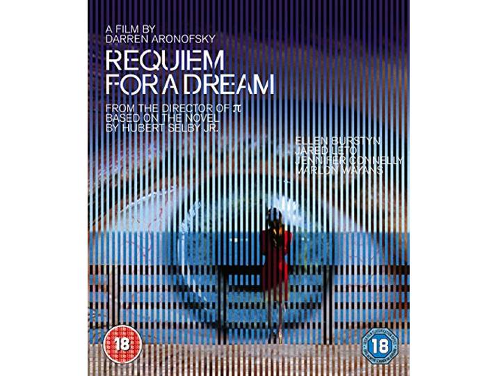 Requiem For A Dream