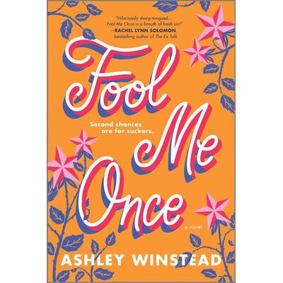 Fool Me Once, Taschenbuch von Ashley Winstead, HarperCollins US