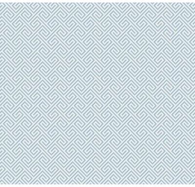 Seabrook Designs Beach Keys Unpasted Wallpaper