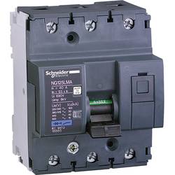 Schneider Electric 18886 18886 Leitungsschutzschalter