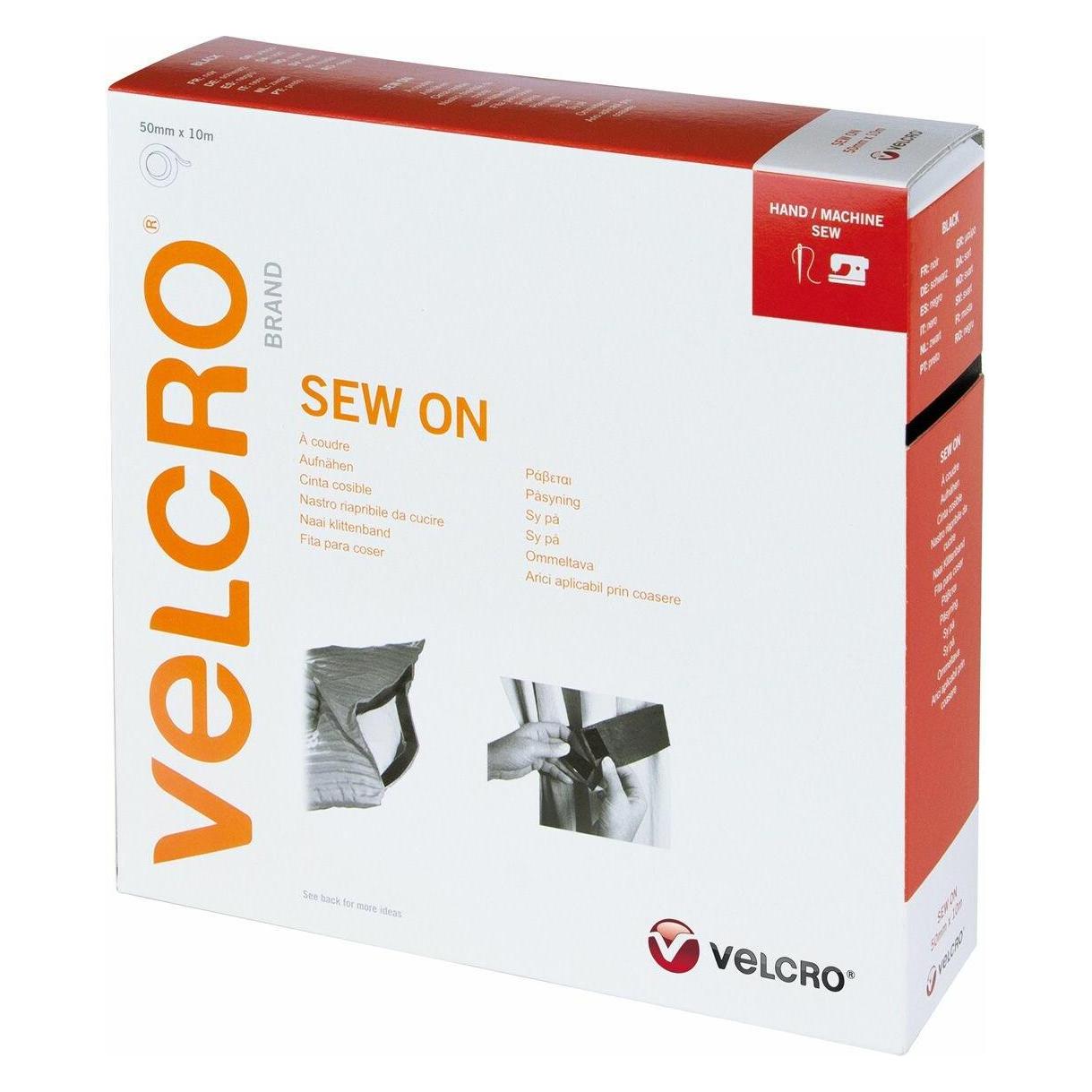 Velcro brand Klettband (50 mm) (VEL-EC60283)