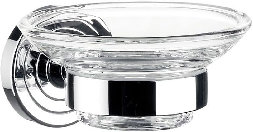 Emco Polo soap holder