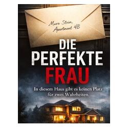 Umbreit Die Perfekte Frau (Deutsch, Hardcover, Dominik Mikulaschek) (71881293)