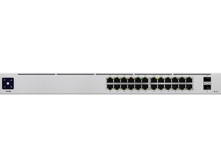 Ubiquiti UniFi USW-24-POE