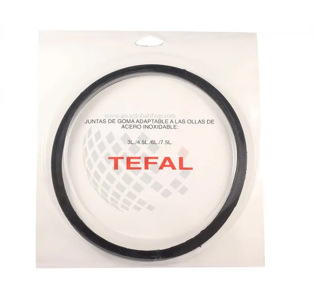 Junta Olla Tefal Optima / Sensor