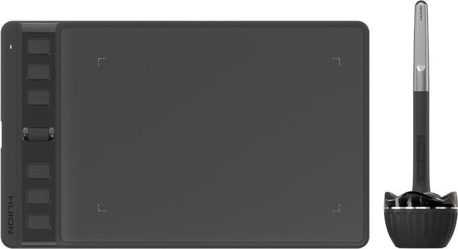 Huion Inspiroy 2 S H641P grafisch tablet