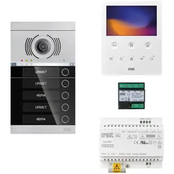 Grothe Video Pre Pack 1WE V-2V-VOG-ASA1-01WE