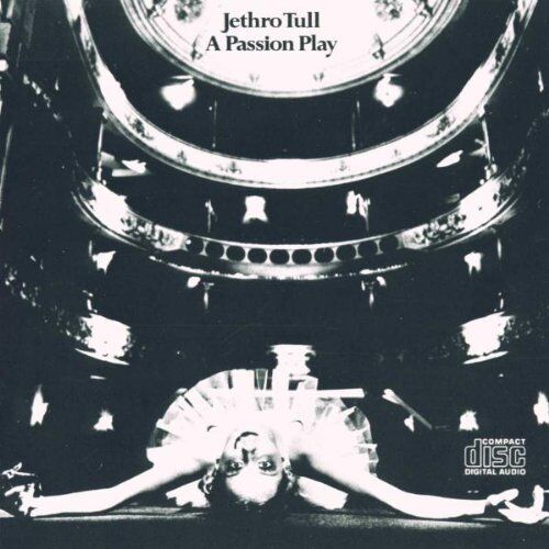 Jethro Tull - A Passion Play - Preis vom 12.10.2026 11:37:12 h