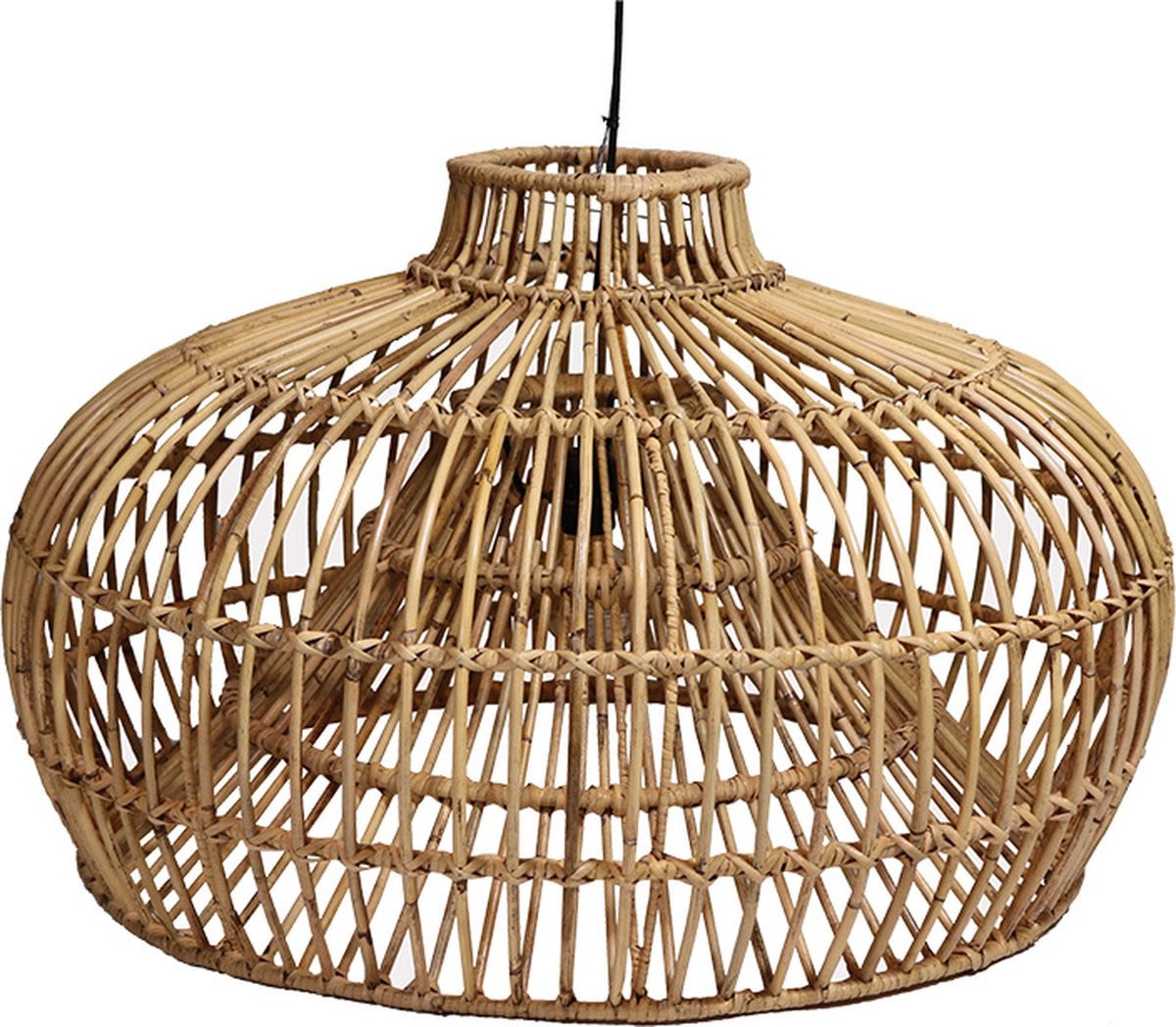 Sweet Living Rotan Hanglamp Kelly
