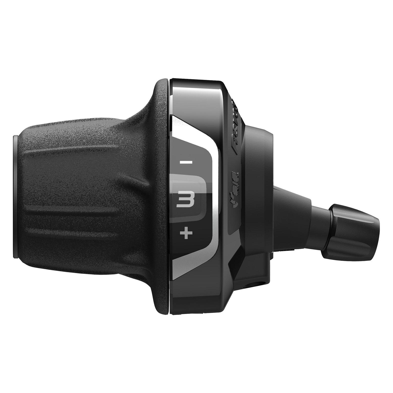Shimano Revo Shift SL-RV400 (ESLRV400LSB)