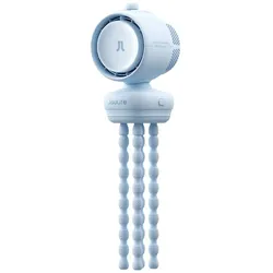 Stroller Fan 3 - Blue