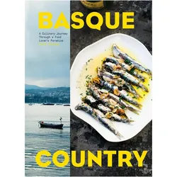 Basque Country, Ratgeber von Marti Buckley