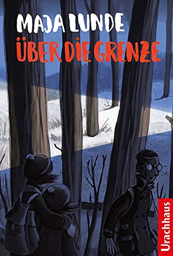 Maja Lunde - Über die Grenze - Preis vom 09.10.2026 07:28:09 h