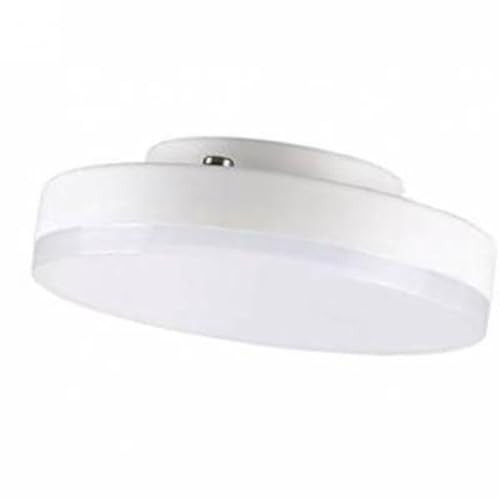 Silumen GX53 Slim LED-lamp 7W - Neutraal wit 4200K - Wit