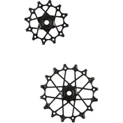 GARBARUK Schaltwerkröllchen für Garbaruk Käfig 12-16 Zähne | SRAM