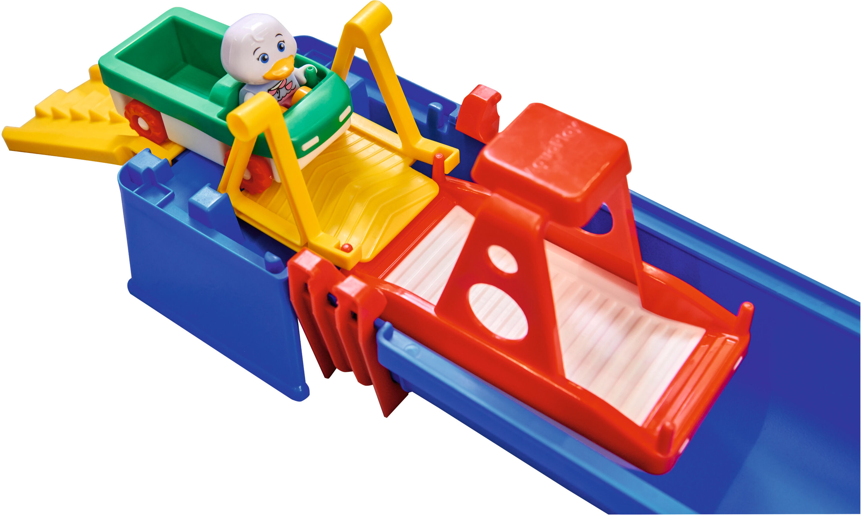 BIG Wasserbahn »AquaPlay«