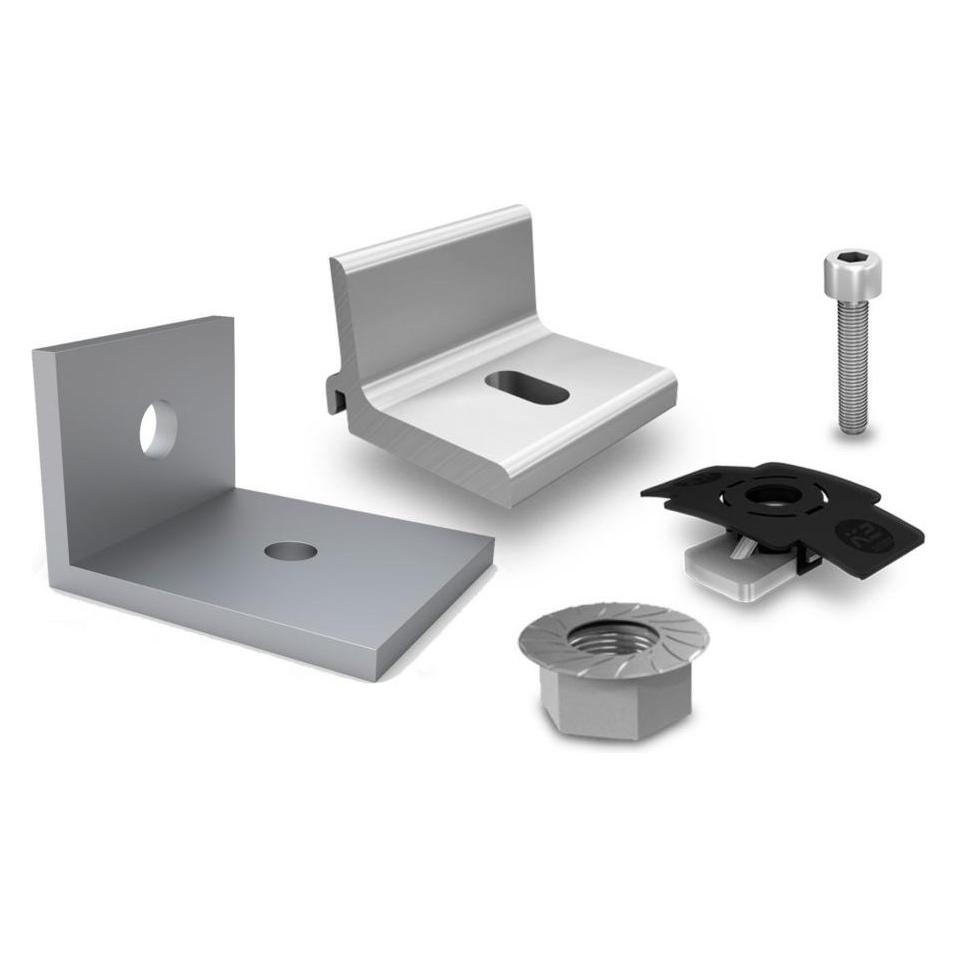 K2 Systems MultiAngle Accessoires 2002082 (Solaranlage Montagematerial) (2002082)