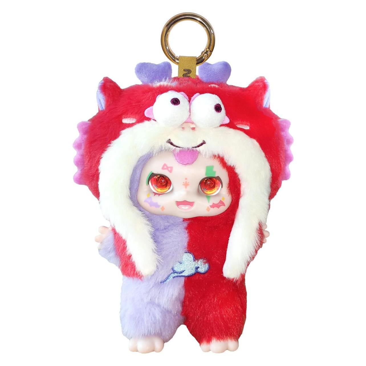 Centel Kimmon Minifiguren Dreams of the Wilderness (17 cm) (KI556009)
