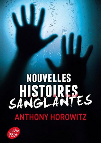 Anthony Horowitz - Nouvelles histoires sanglantes - Preis vom 10.10.2026 11:48:34 h