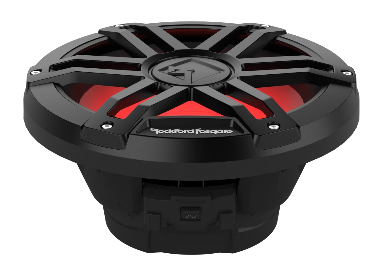 Rockford Fosgate M1D4-10B
