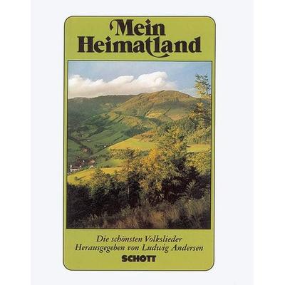Mein Heimatland -