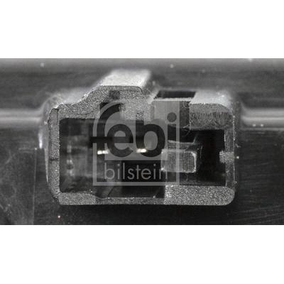 FEBI BILSTEIN Schalter, Heckklappenentriegelung 1000025 für VW