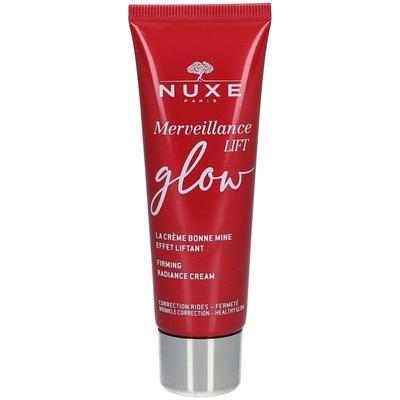 Nuxe Merveillance Lift Glow Creme 50 ml