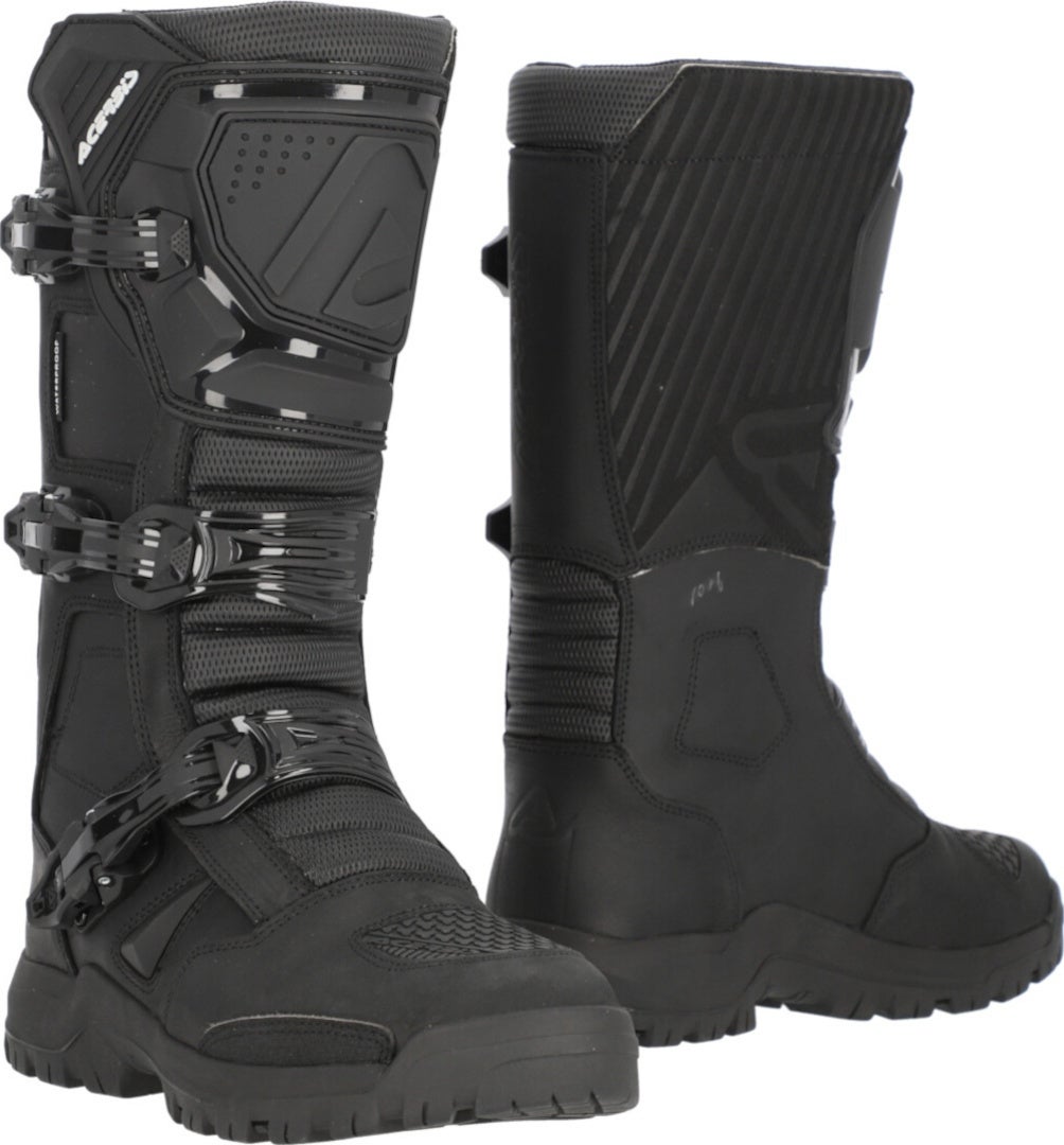 Acerbis Galibier waterproof Enduro Stiefel 0026464.090.043